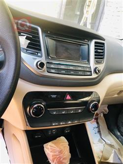 هیوندای تۆکسۆن